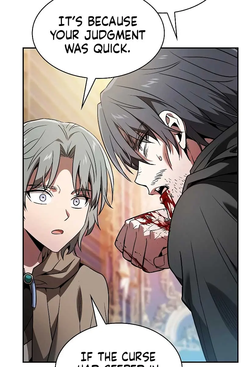 Academy's Genius Swordmaster Chapter 56 Page 29