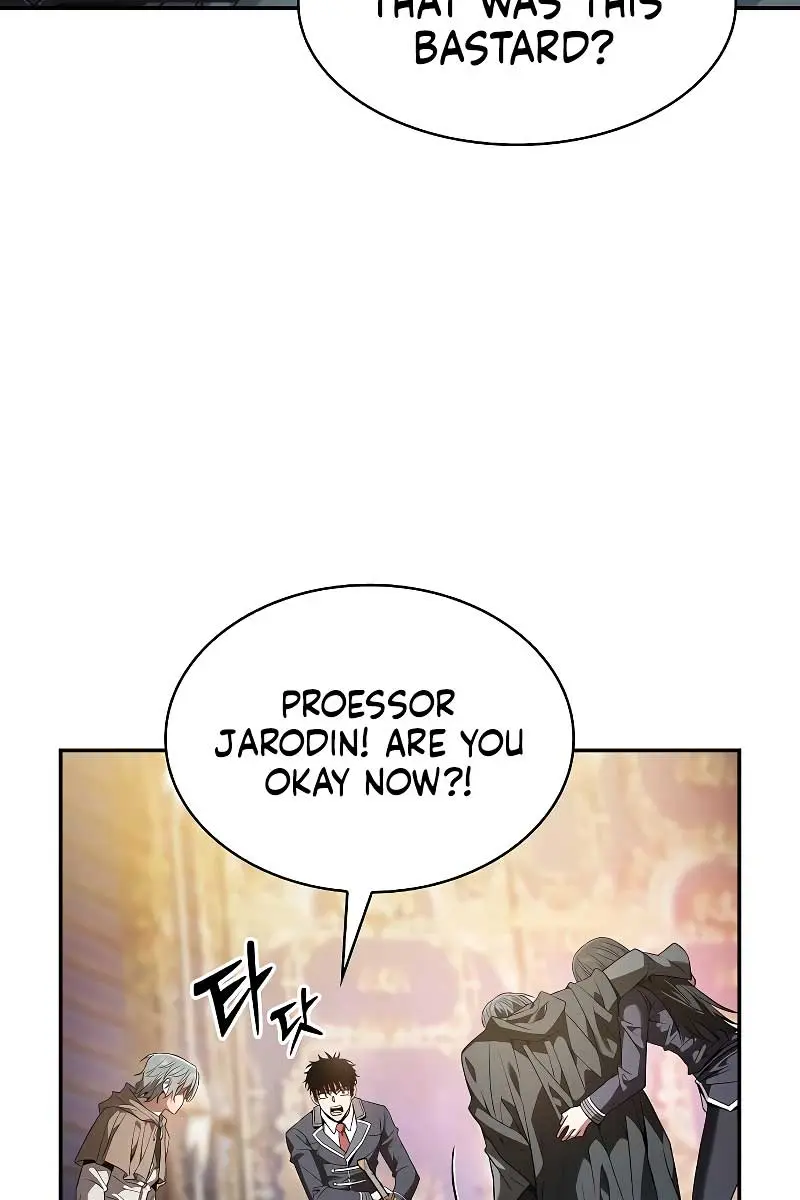 Academy's Genius Swordmaster Chapter 56 Page 32