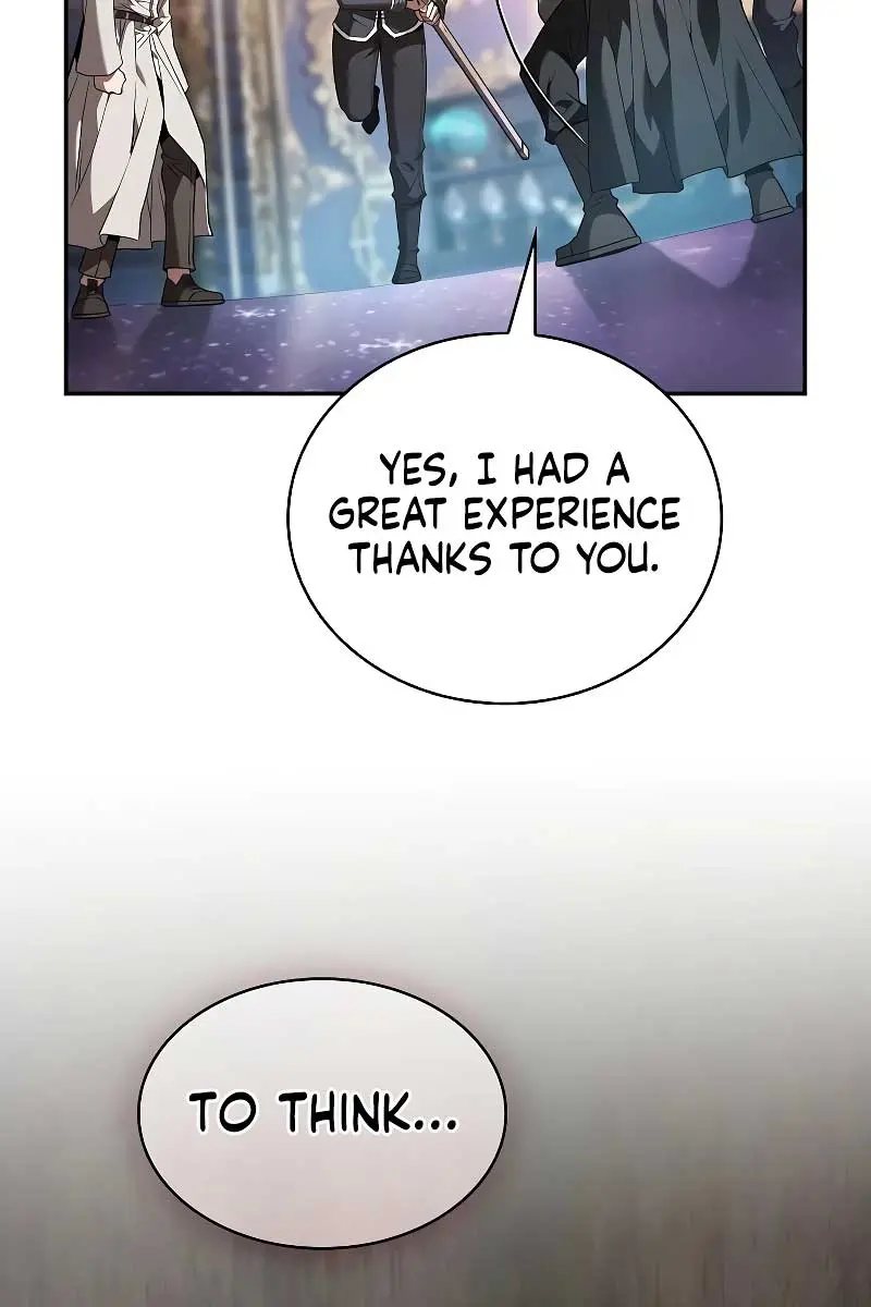 Academy's Genius Swordmaster Chapter 56 Page 33