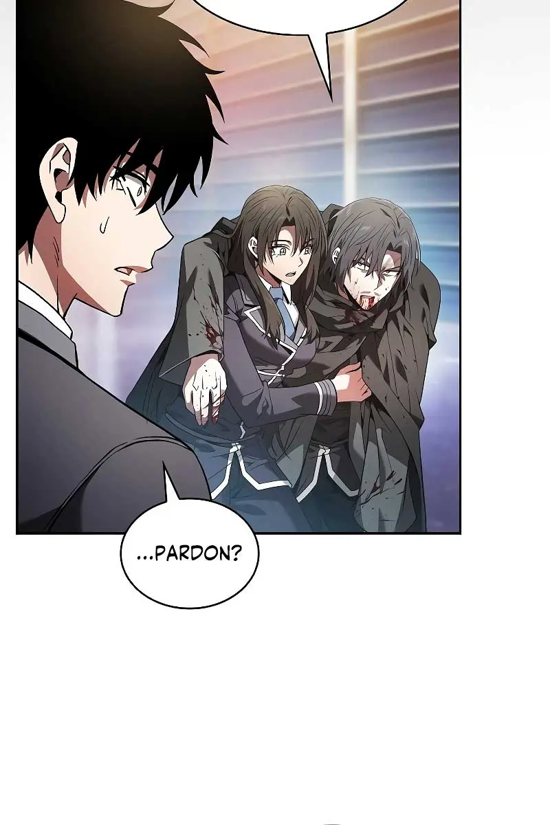 Academy's Genius Swordmaster Chapter 56 Page 38