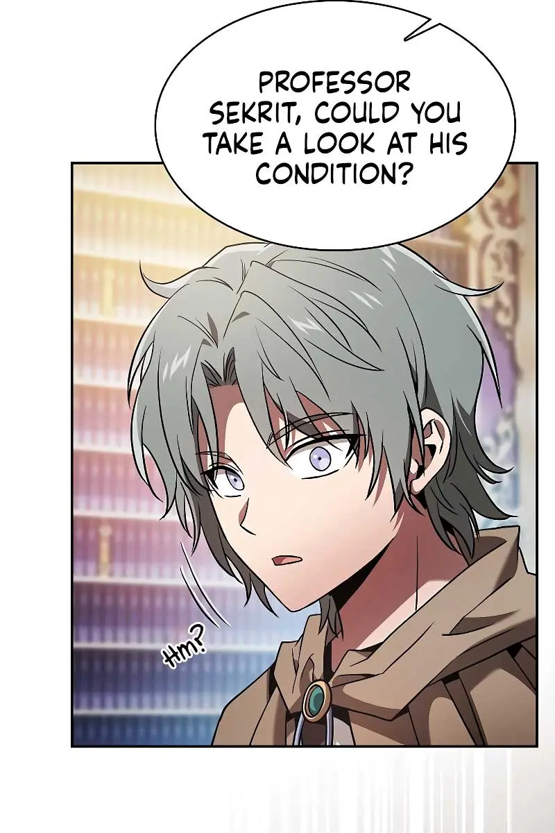 Academy's Genius Swordmaster Chapter 56 Page 39