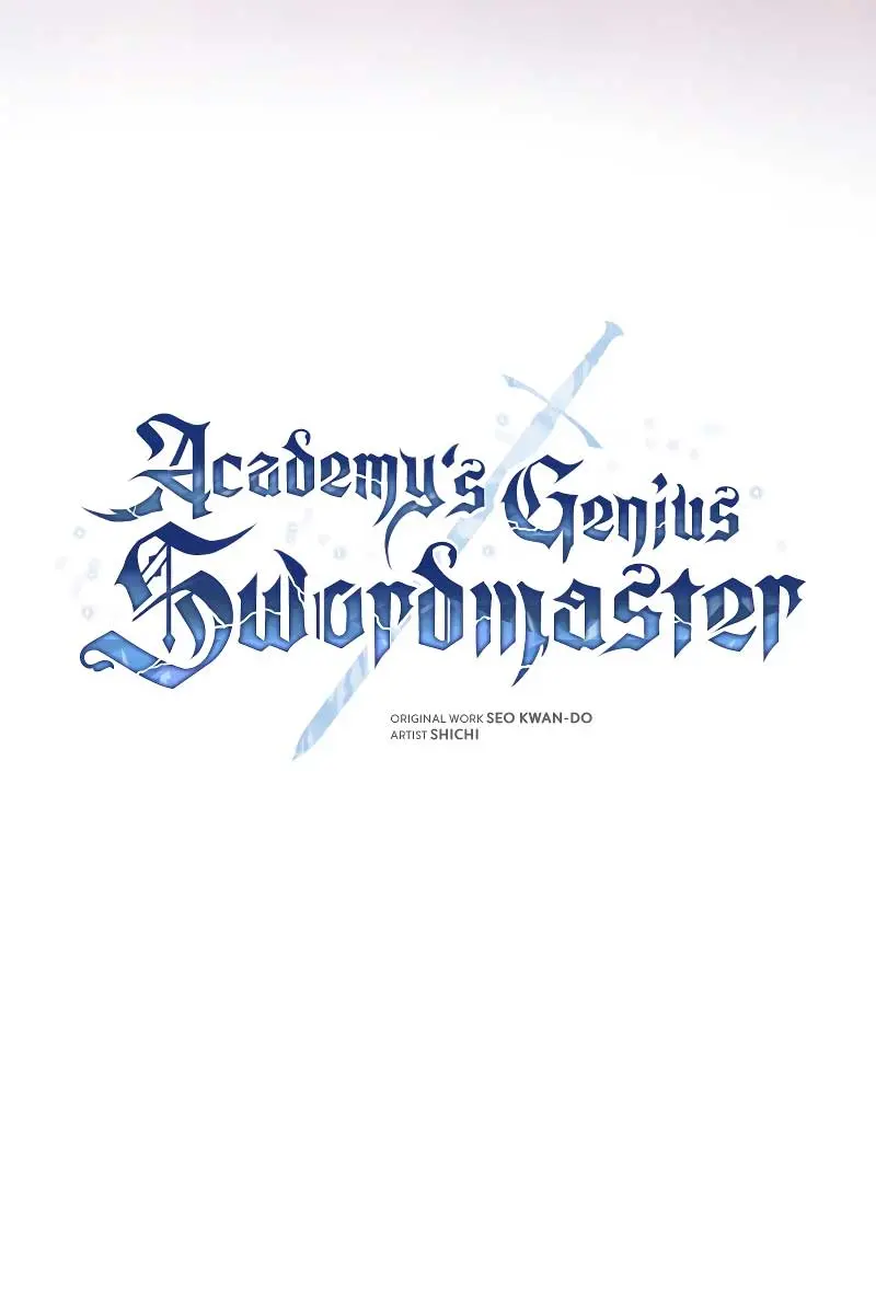 Academy's Genius Swordmaster Chapter 56 Page 44