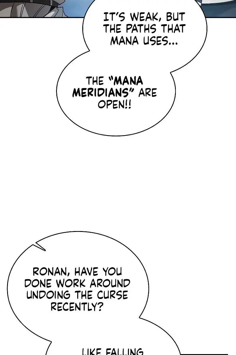 Academy's Genius Swordmaster Chapter 56 Page 46
