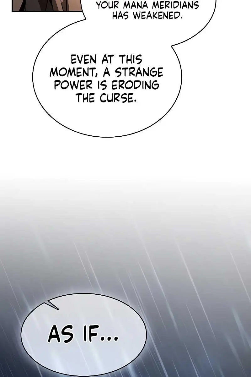 Academy's Genius Swordmaster Chapter 56 Page 50