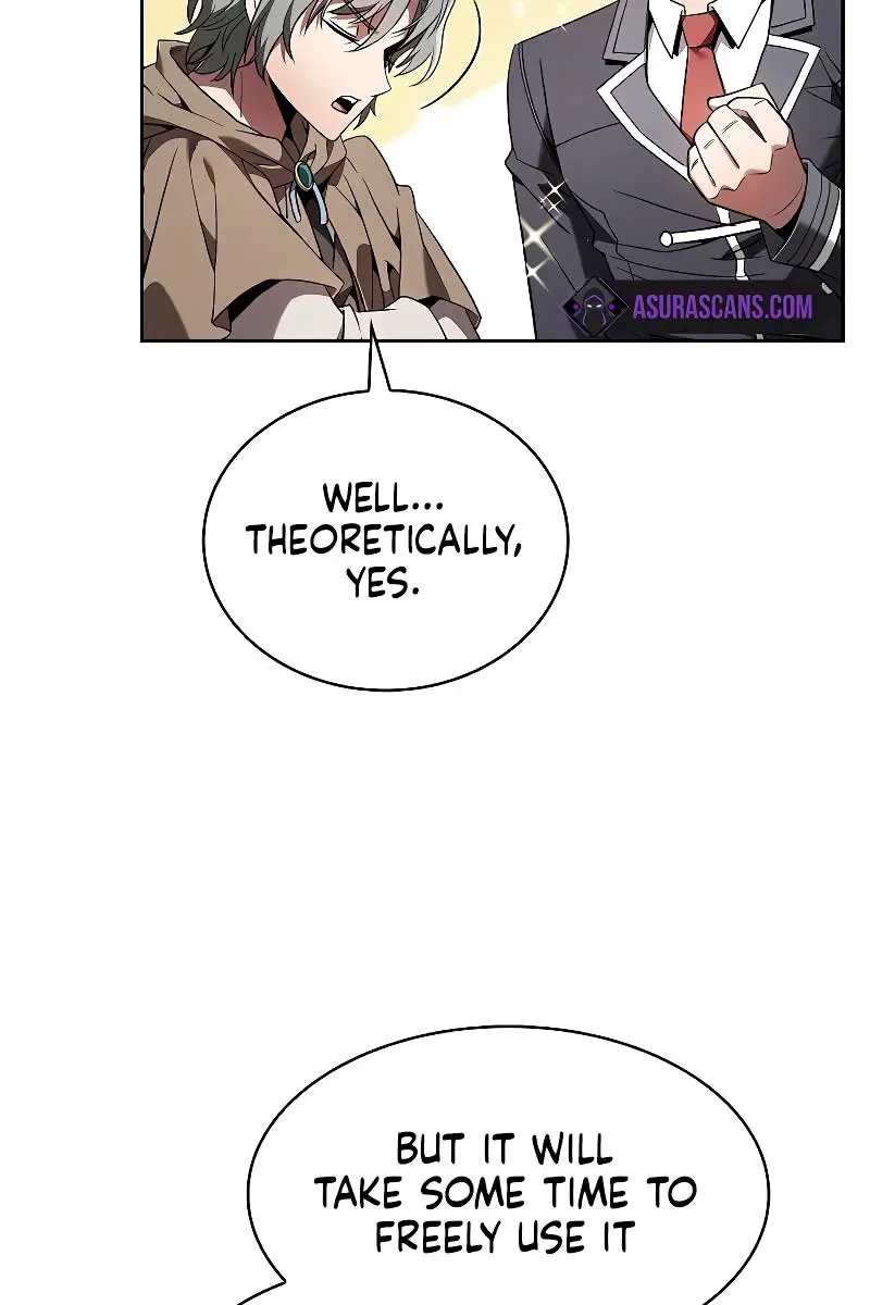 Academy's Genius Swordmaster Chapter 56 Page 56