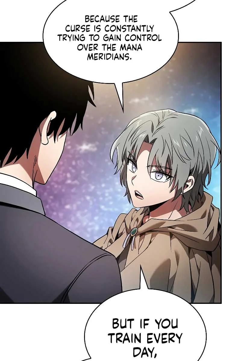 Academy's Genius Swordmaster Chapter 56 Page 57