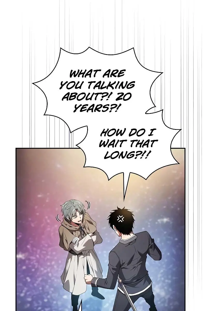 Academy's Genius Swordmaster Chapter 56 Page 61