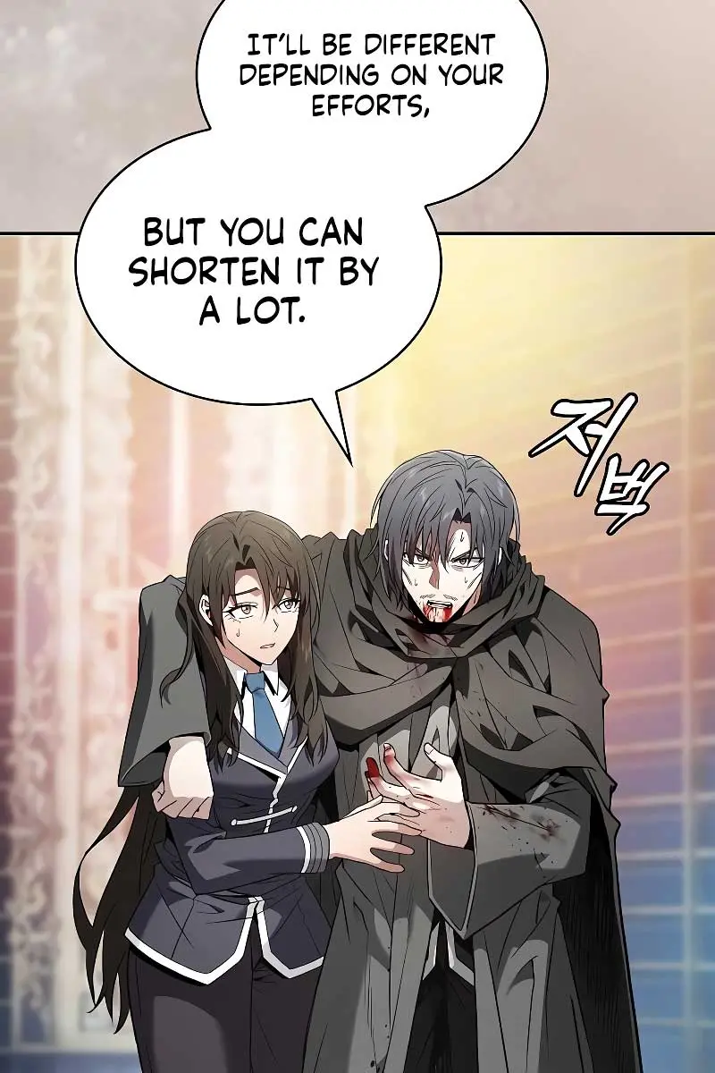 Academy's Genius Swordmaster Chapter 56 Page 65