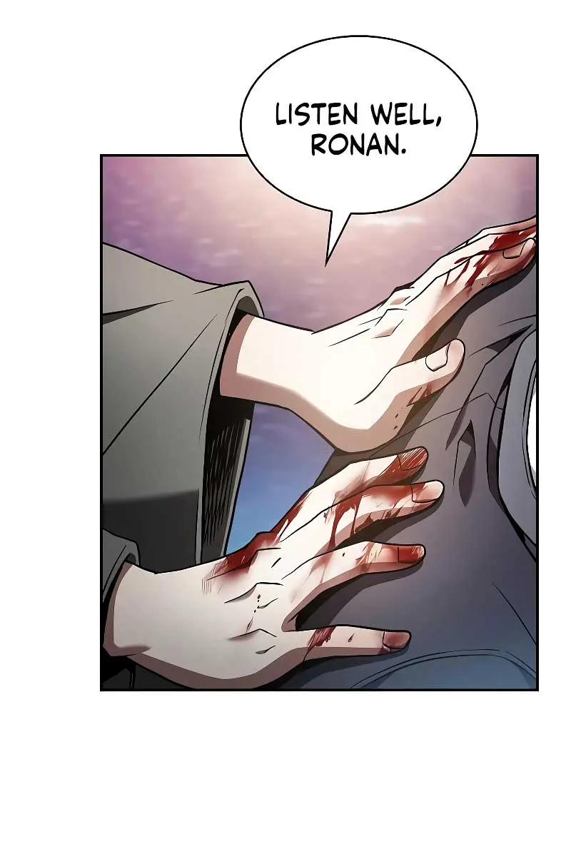 Academy's Genius Swordmaster Chapter 56 Page 71