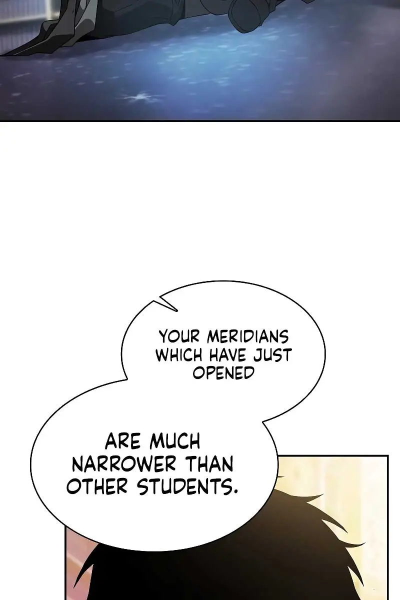 Academy's Genius Swordmaster Chapter 56 Page 74