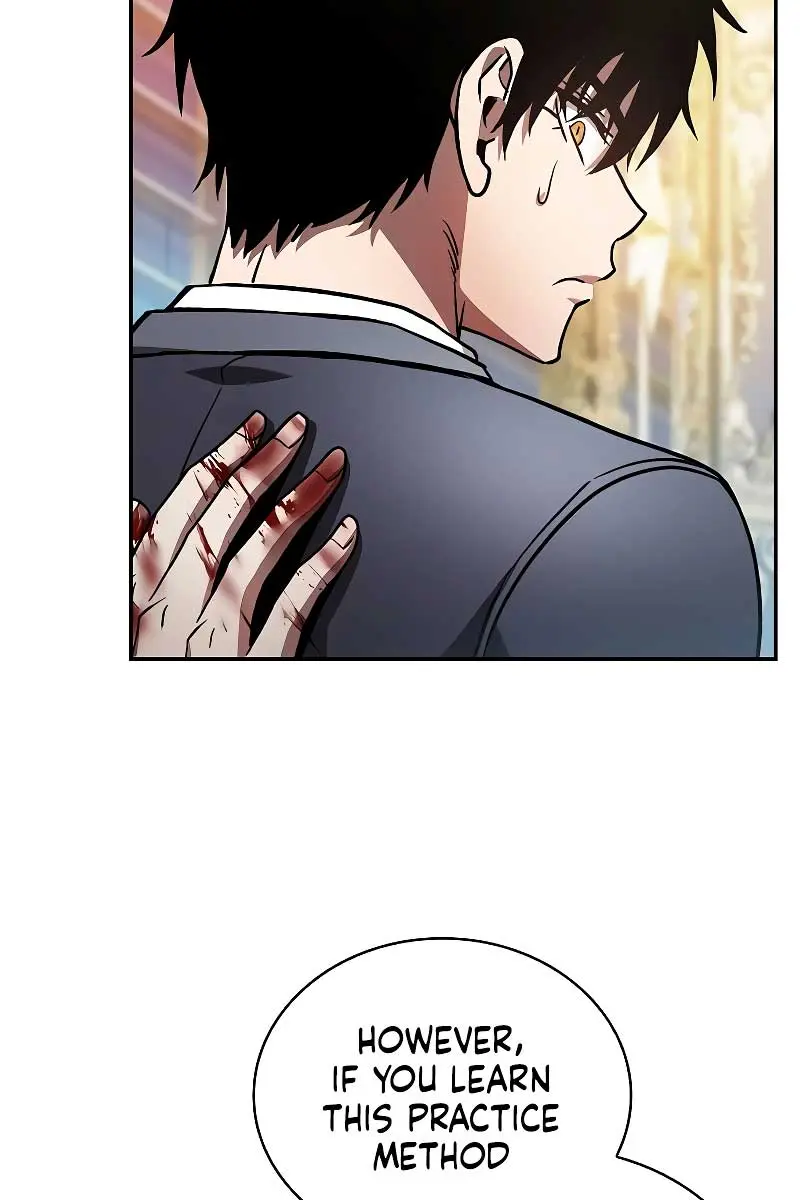 Academy's Genius Swordmaster Chapter 56 Page 75