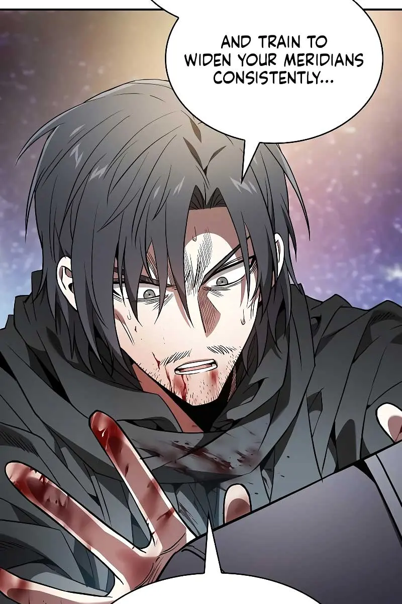 Academy's Genius Swordmaster Chapter 56 Page 76