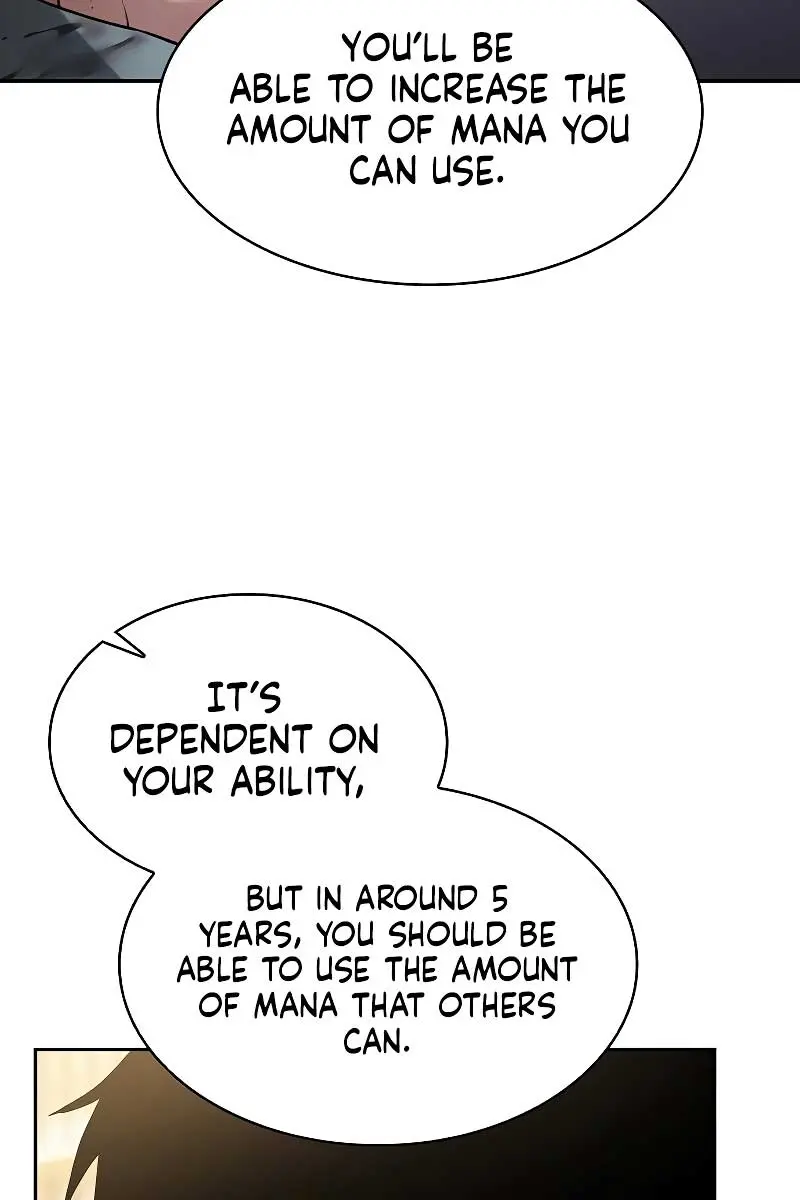 Academy's Genius Swordmaster Chapter 56 Page 77