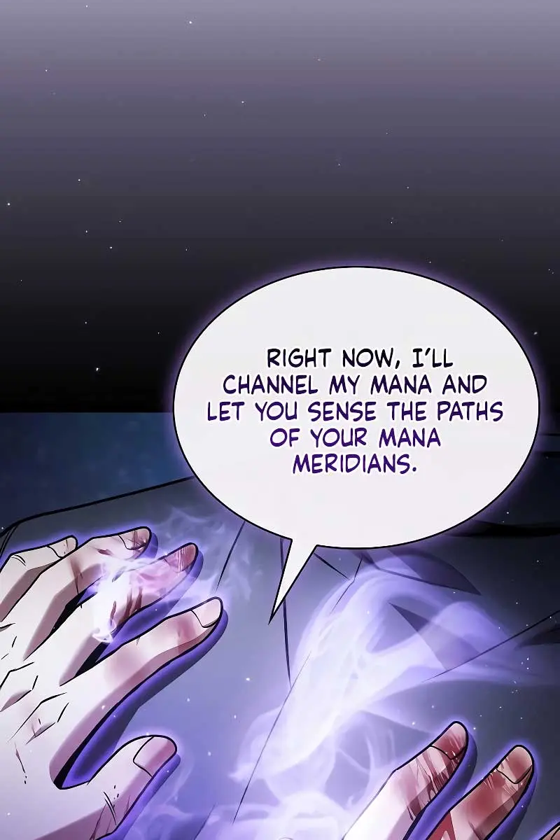 Academy's Genius Swordmaster Chapter 56 Page 79
