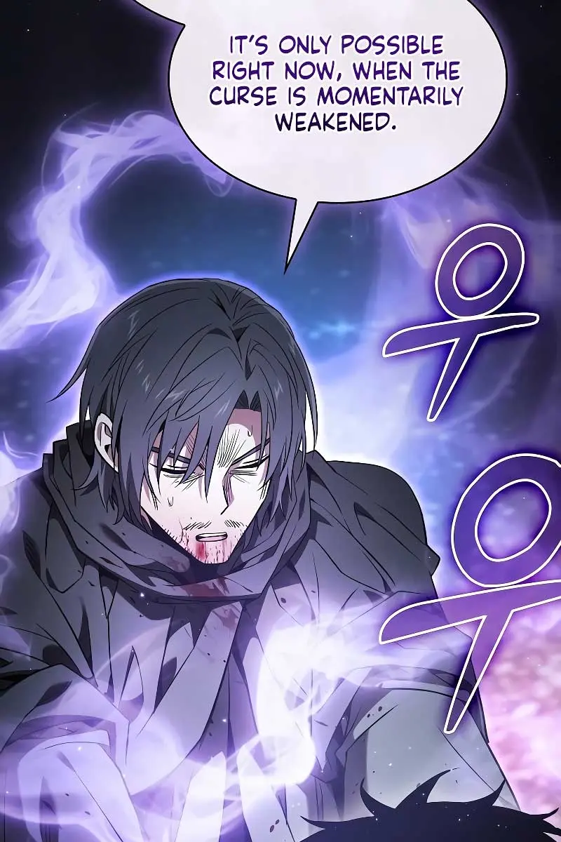 Academy's Genius Swordmaster Chapter 56 Page 81