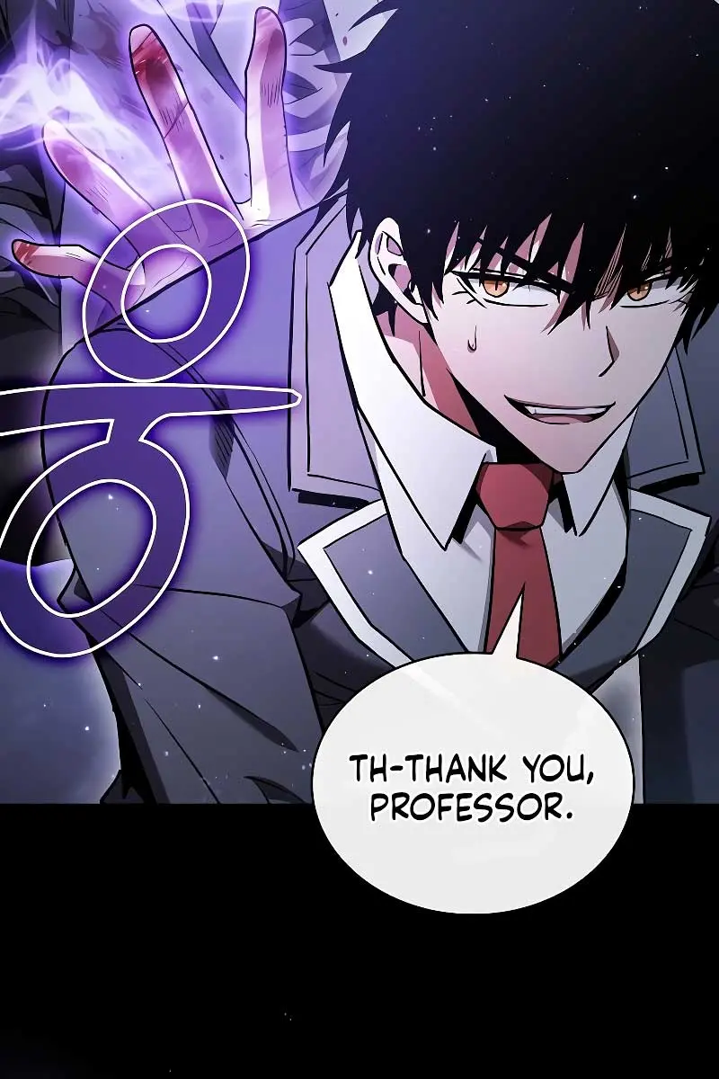 Academy's Genius Swordmaster Chapter 56 Page 82