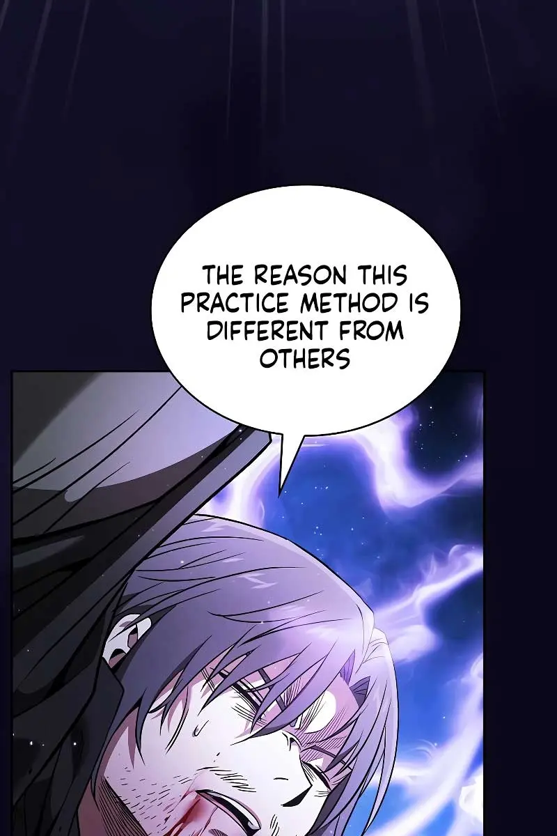 Academy's Genius Swordmaster Chapter 56 Page 87