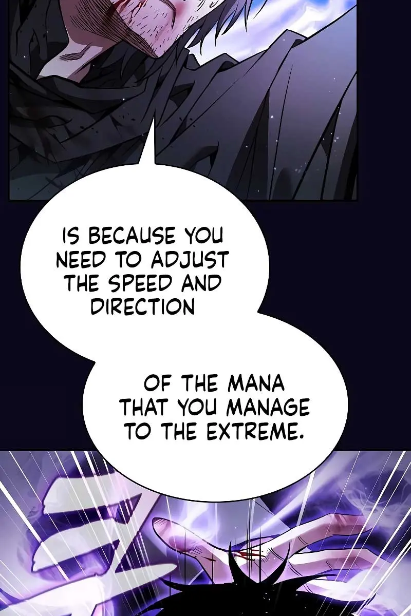 Academy's Genius Swordmaster Chapter 56 Page 88