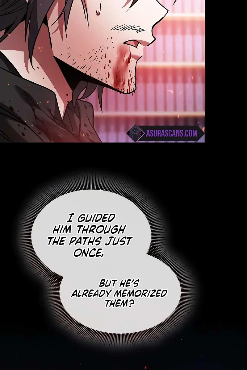 Academy's Genius Swordmaster Chapter 56 Page 106