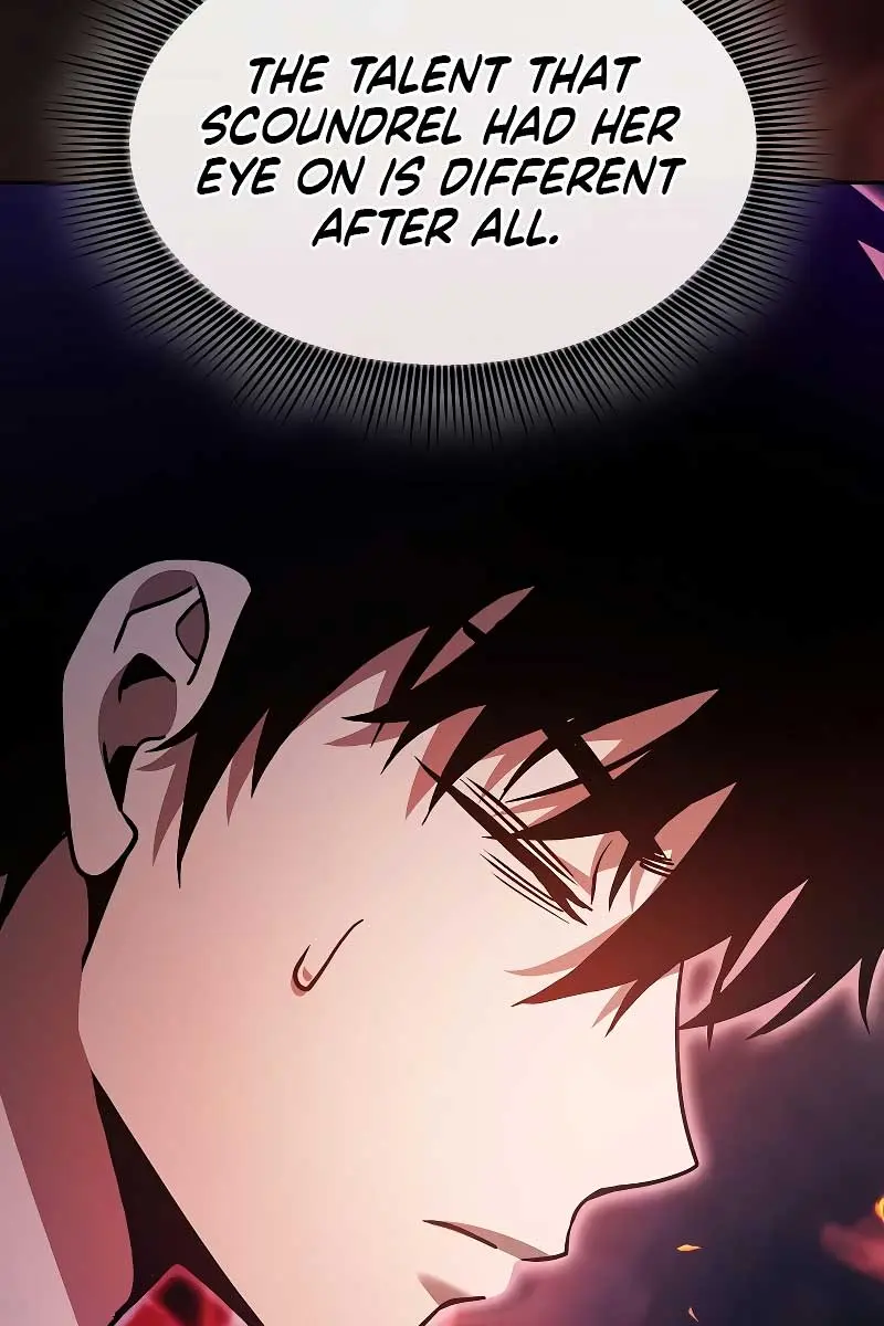 Academy's Genius Swordmaster Chapter 56 Page 111