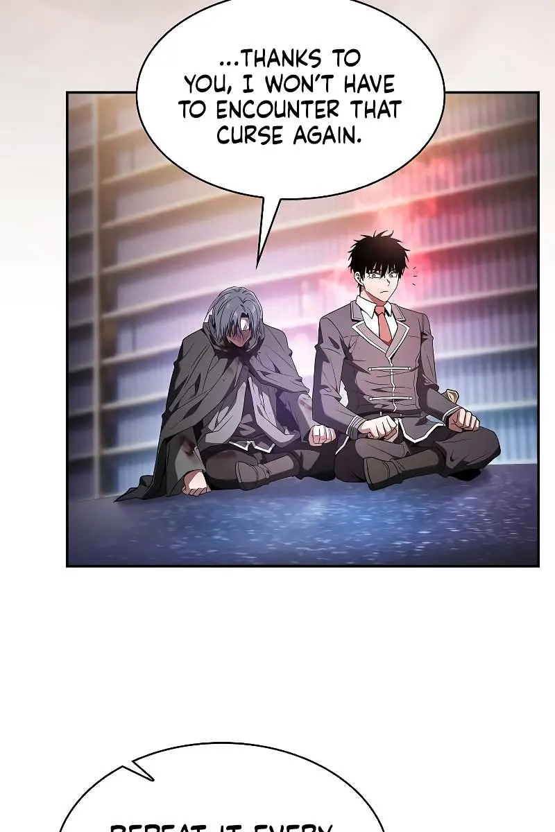 Academy's Genius Swordmaster Chapter 56 Page 113
