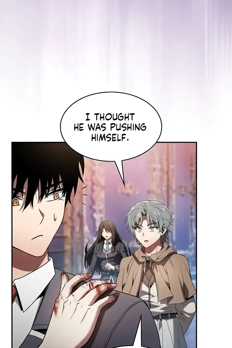 Academy's Genius Swordmaster Chapter 57 Page 7