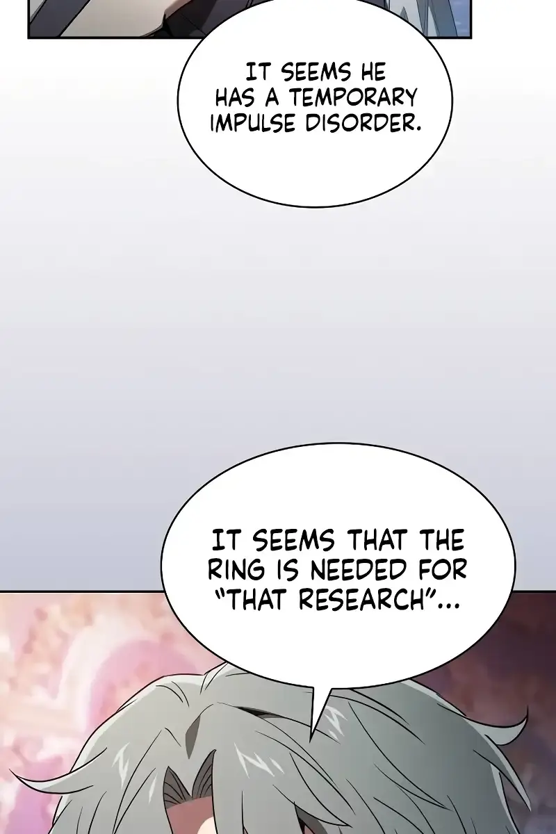 Academy's Genius Swordmaster Chapter 57 Page 8