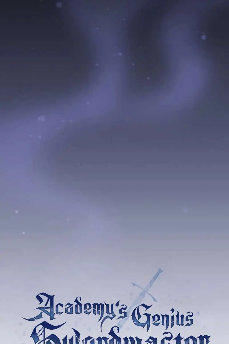 Academy's Genius Swordmaster Chapter 57 Page 13