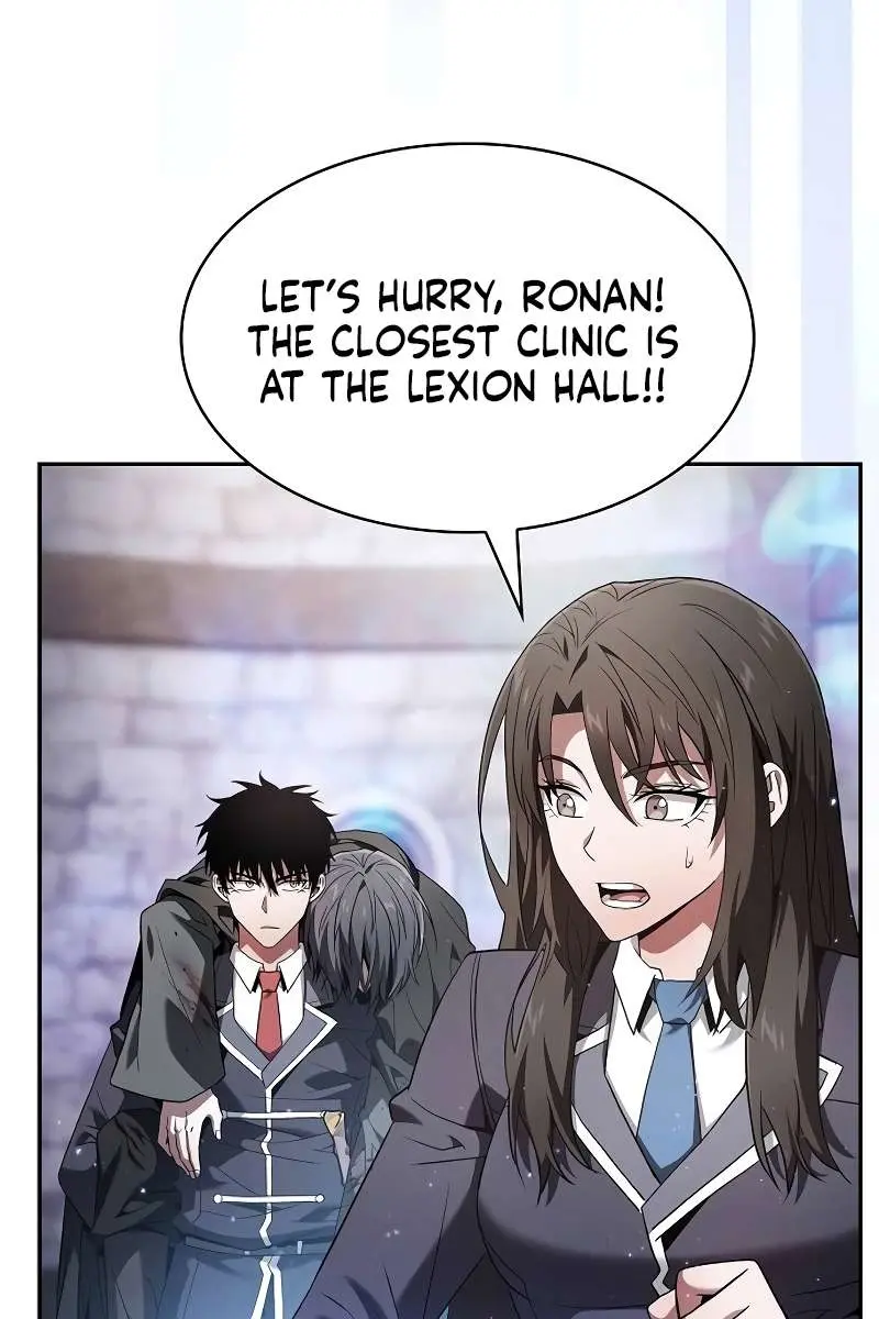 Academy's Genius Swordmaster Chapter 57 Page 18