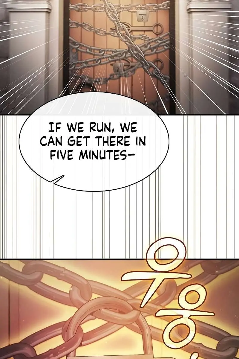 Academy's Genius Swordmaster Chapter 57 Page 20