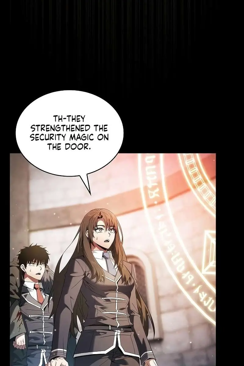 Academy's Genius Swordmaster Chapter 57 Page 24