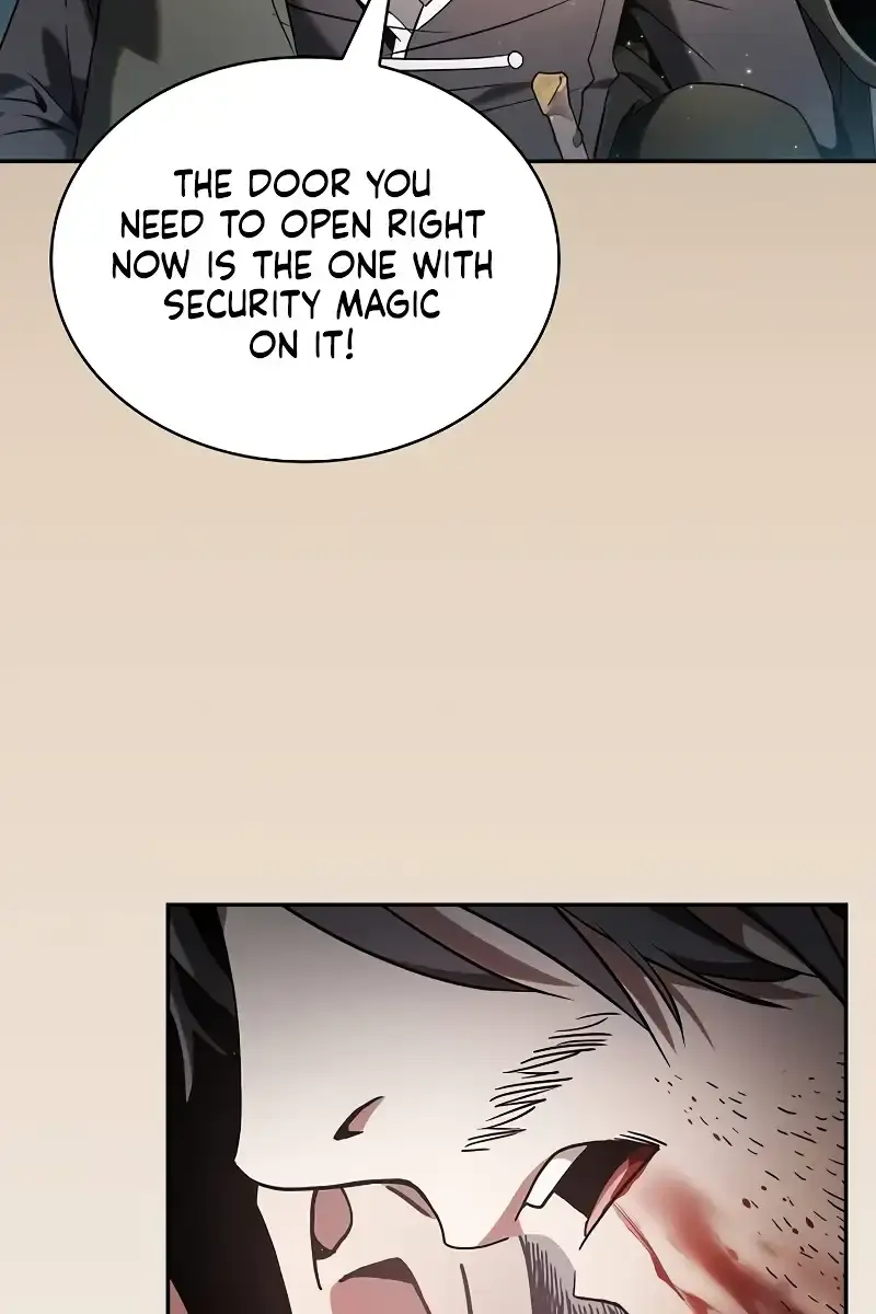 Academy's Genius Swordmaster Chapter 57 Page 38