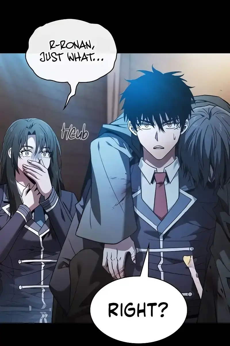 Academy's Genius Swordmaster Chapter 57 Page 49