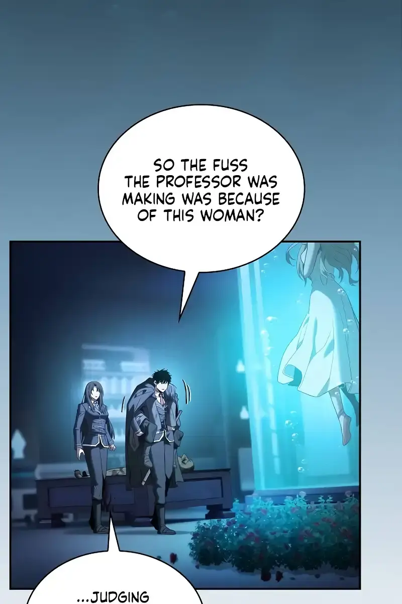 Academy's Genius Swordmaster Chapter 57 Page 58