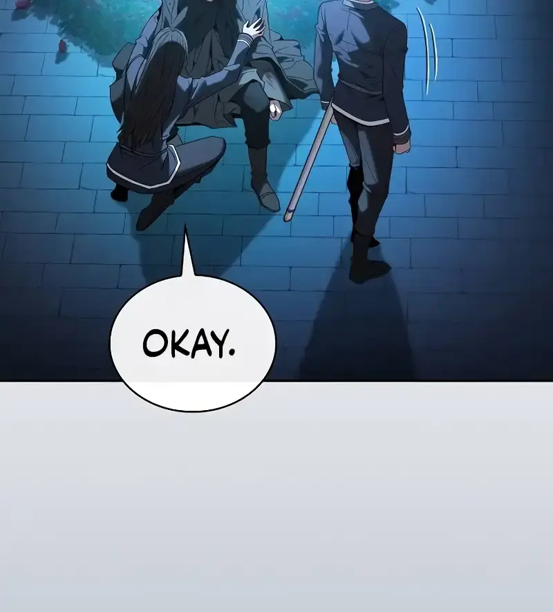 Academy's Genius Swordmaster Chapter 57 Page 61