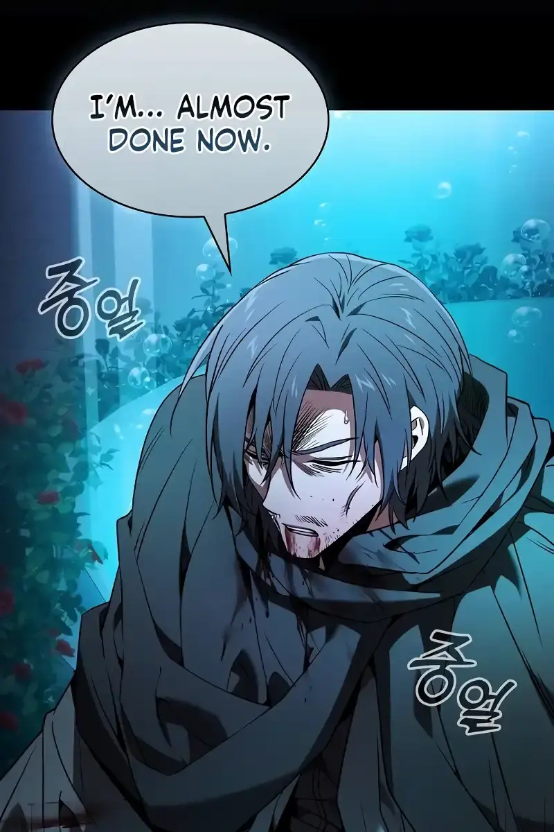 Academy's Genius Swordmaster Chapter 57 Page 74