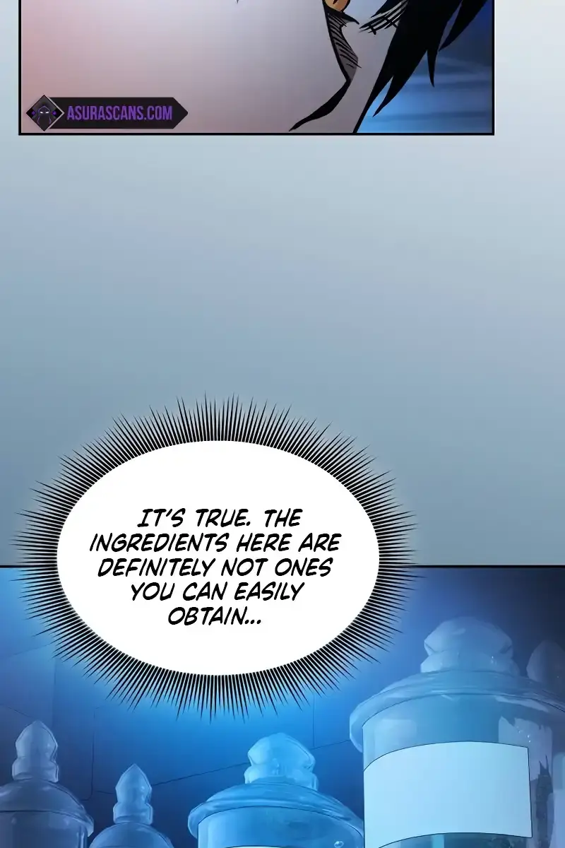 Academy's Genius Swordmaster Chapter 57 Page 104