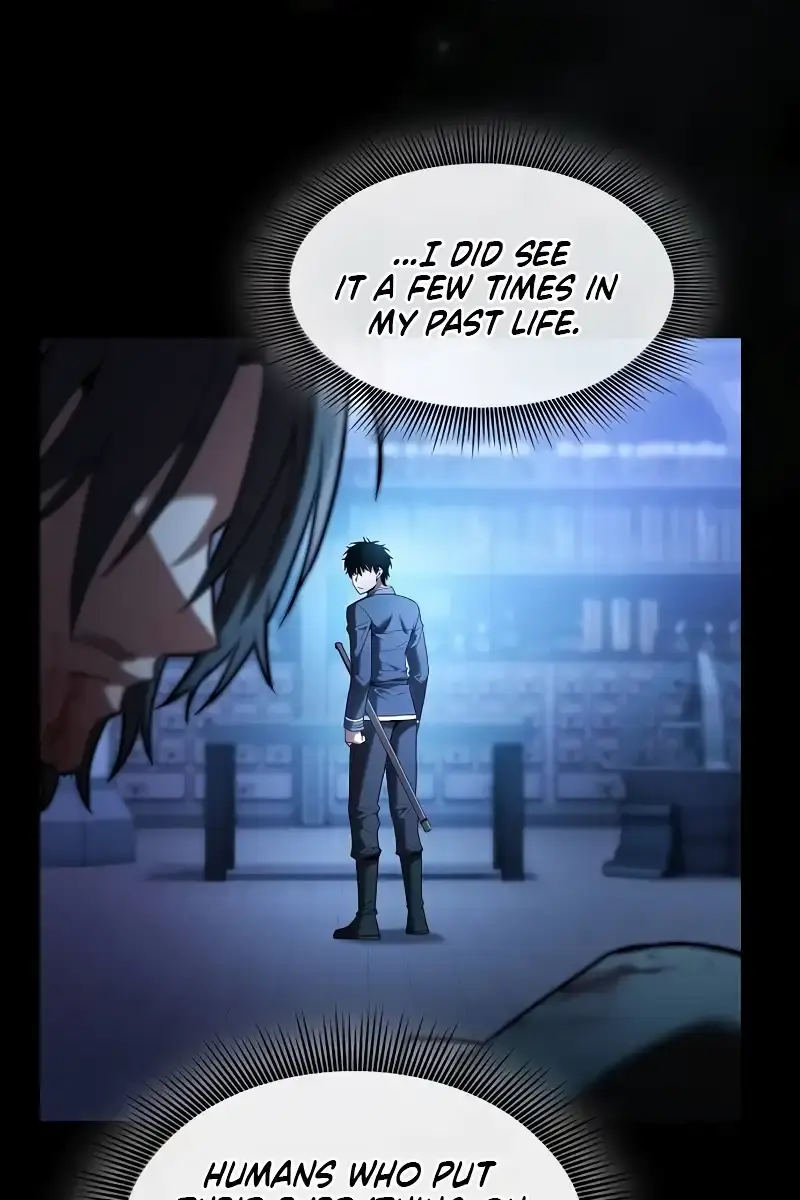 Academy's Genius Swordmaster Chapter 57 Page 109