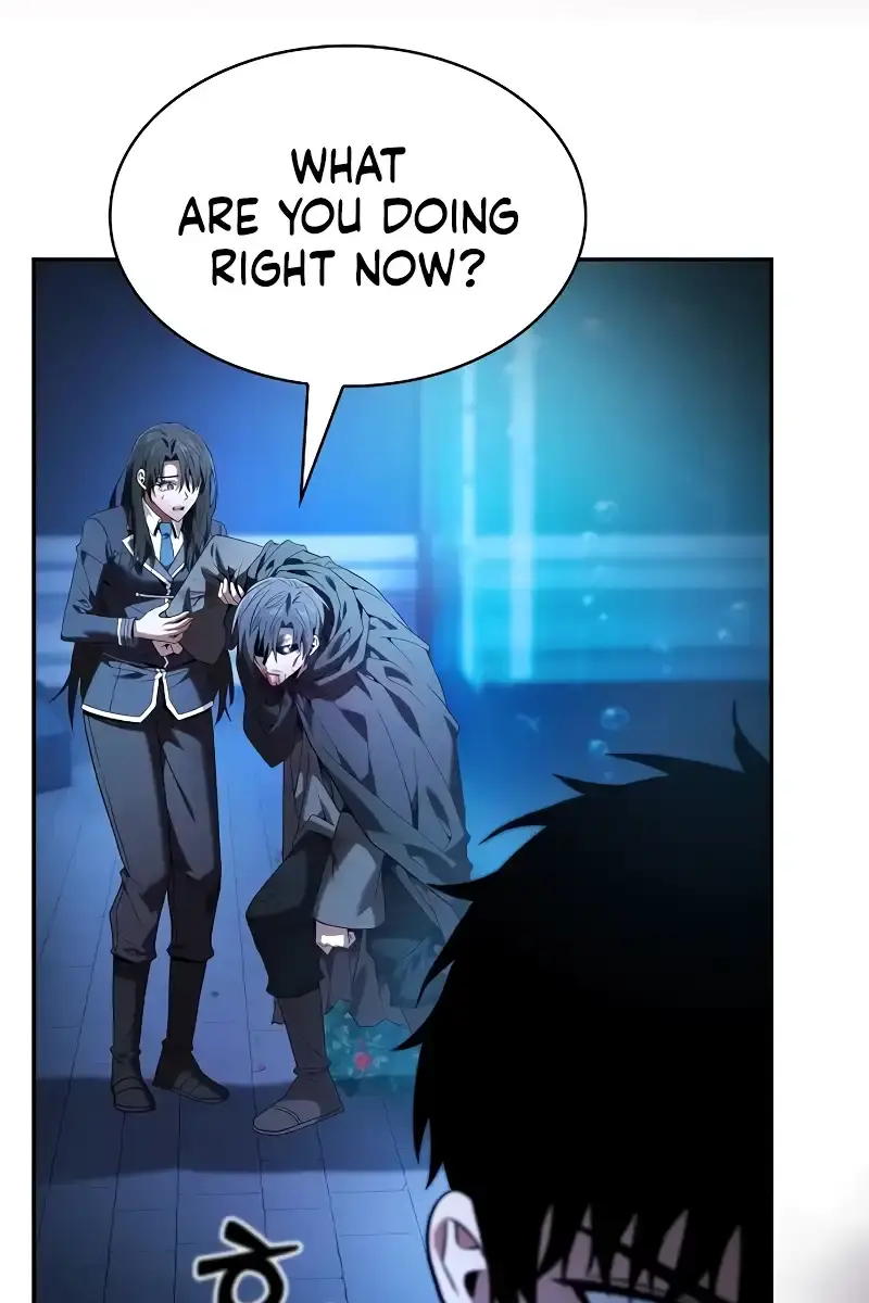 Academy's Genius Swordmaster Chapter 57 Page 113