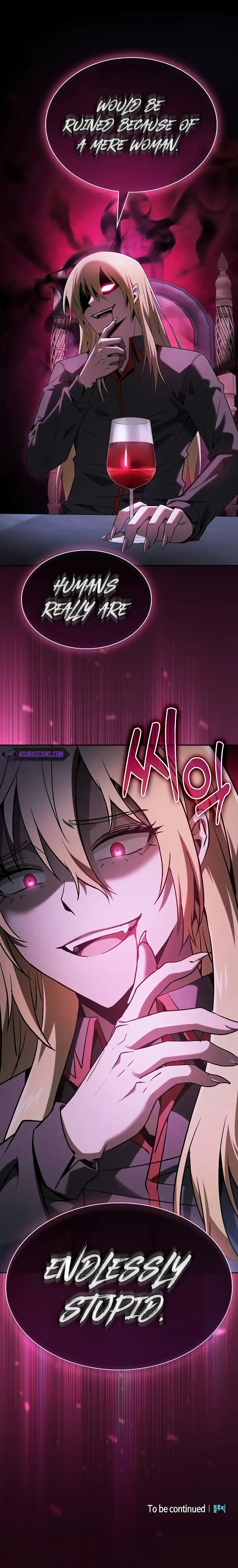 Academy's Genius Swordmaster Chapter 57 Page 137