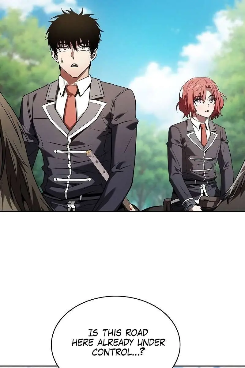 Academy's Genius Swordmaster Chapter 64 Page 5