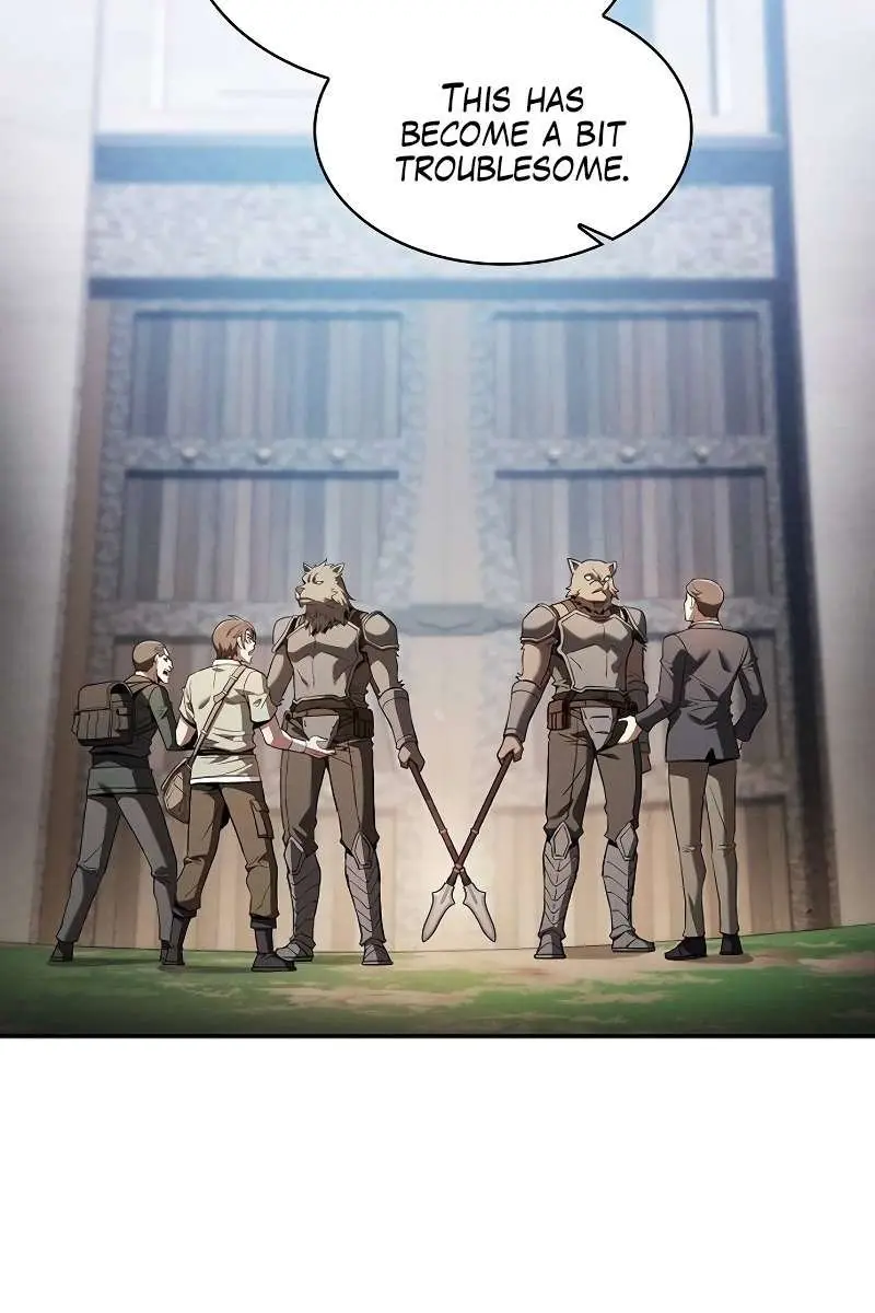 Academy's Genius Swordmaster Chapter 64 Page 6