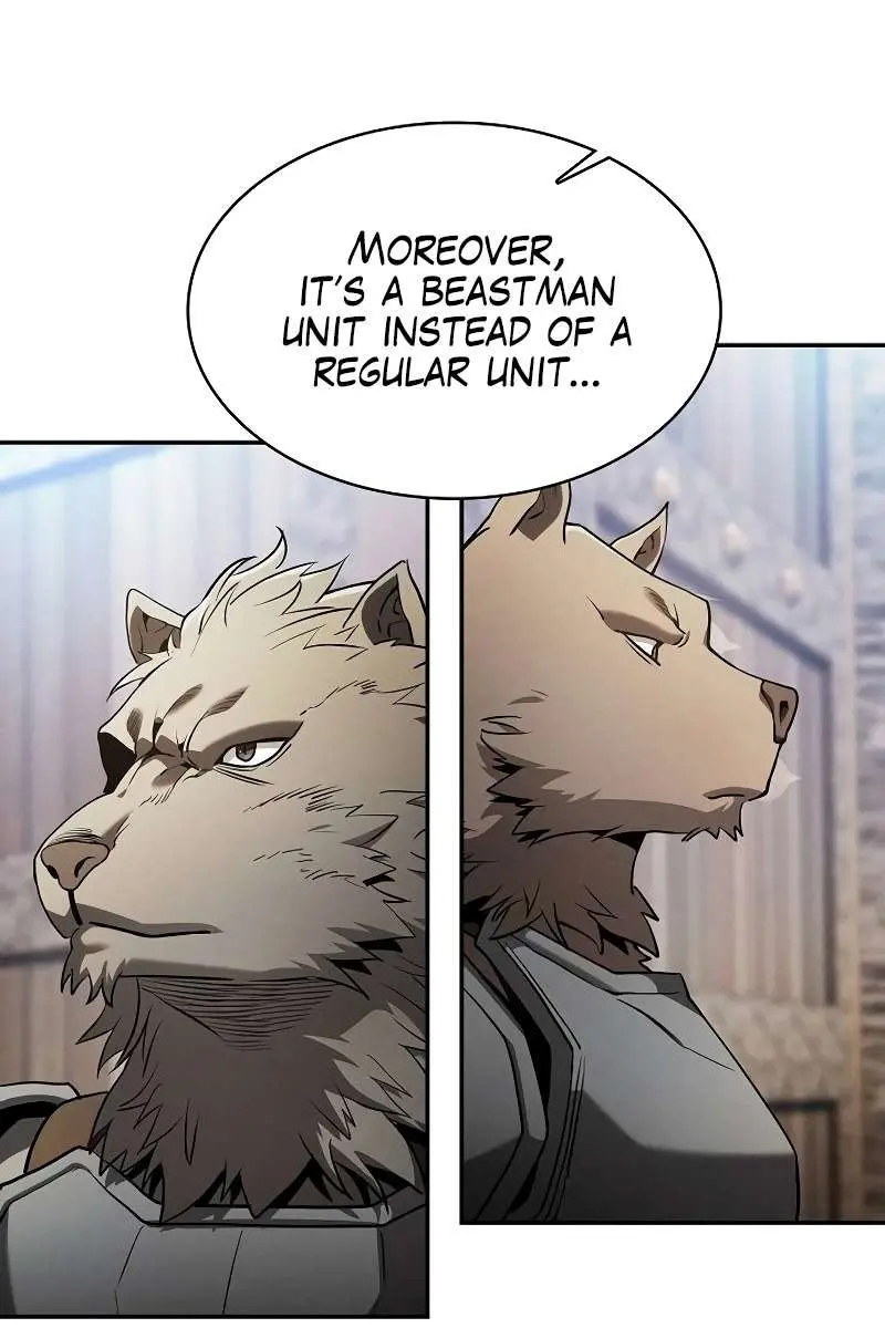 Academy's Genius Swordmaster Chapter 64 Page 7