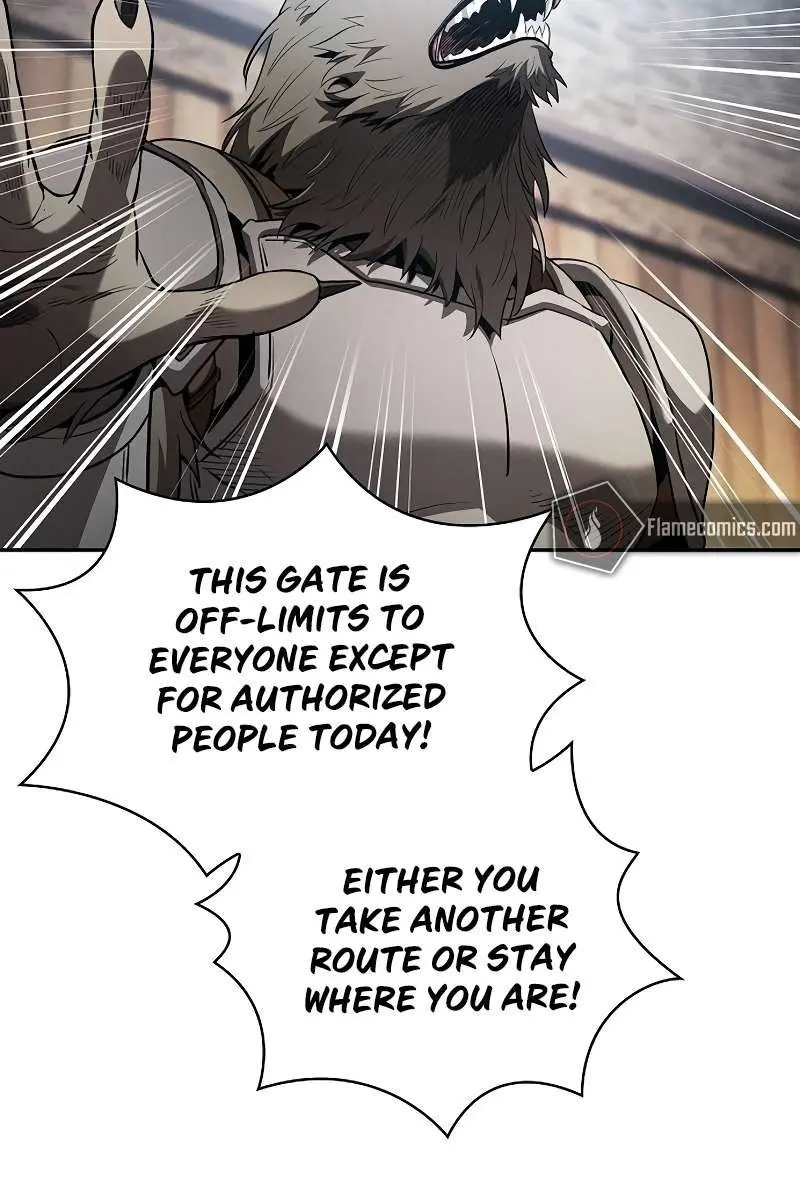 Academy's Genius Swordmaster Chapter 64 Page 9