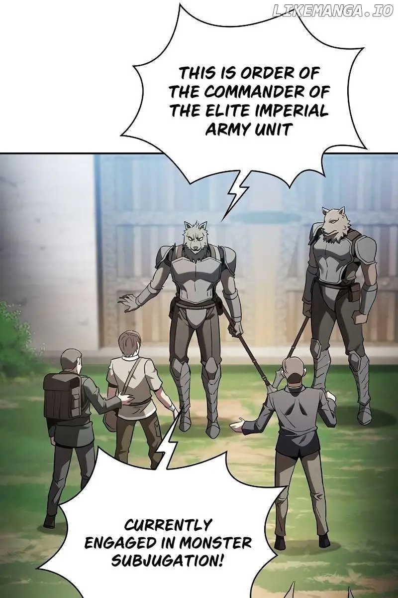 Academy's Genius Swordmaster Chapter 64 Page 11