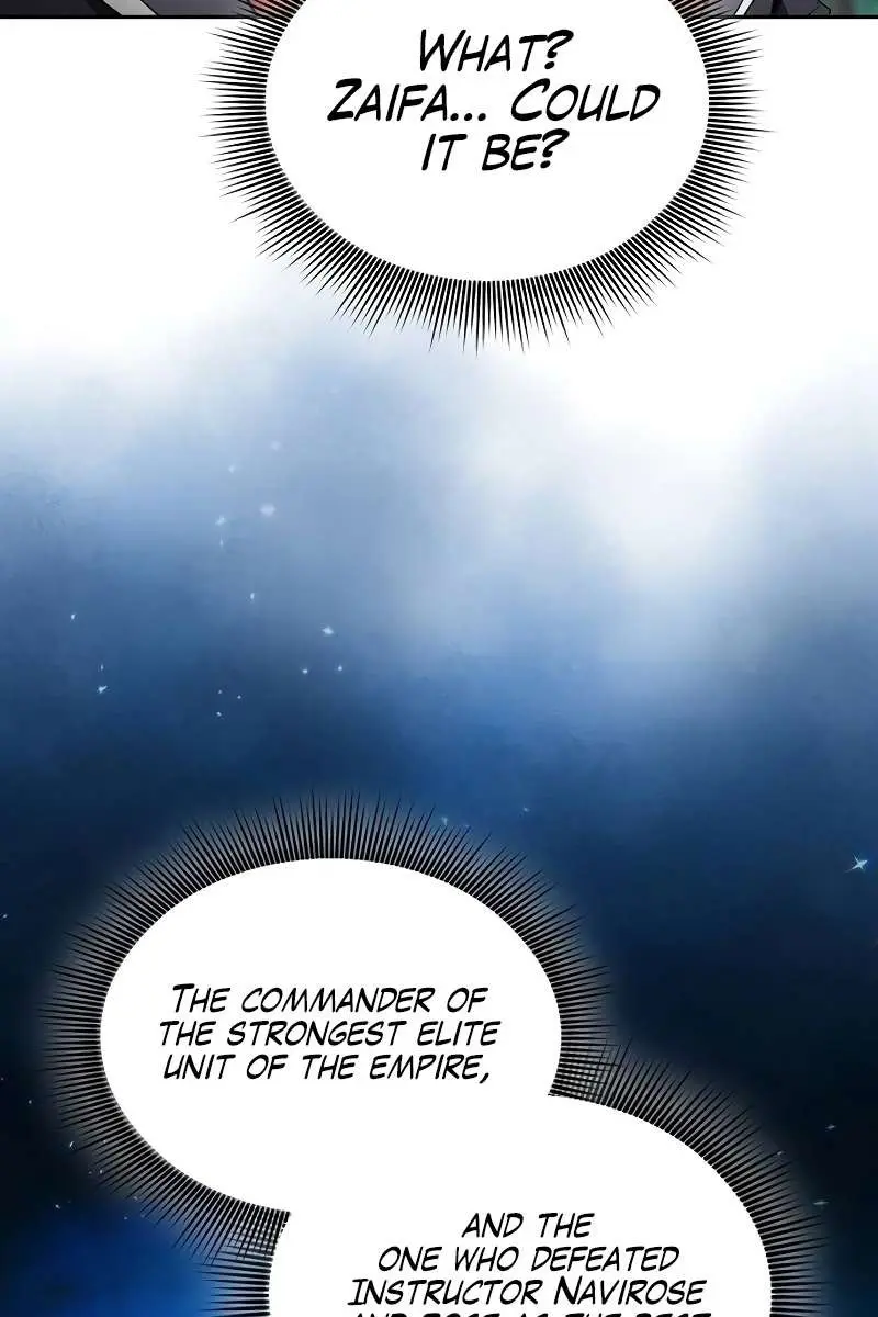 Academy's Genius Swordmaster Chapter 64 Page 14