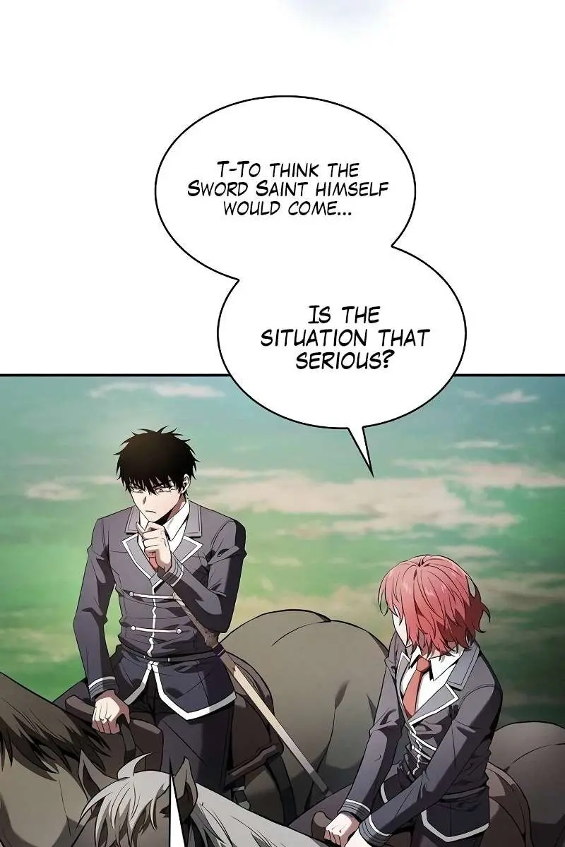 Academy's Genius Swordmaster Chapter 64 Page 17
