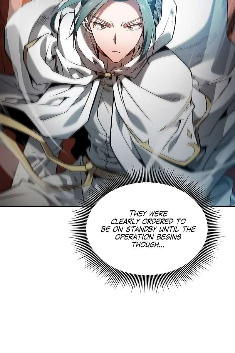 Academy's Genius Swordmaster Chapter 64 Page 37