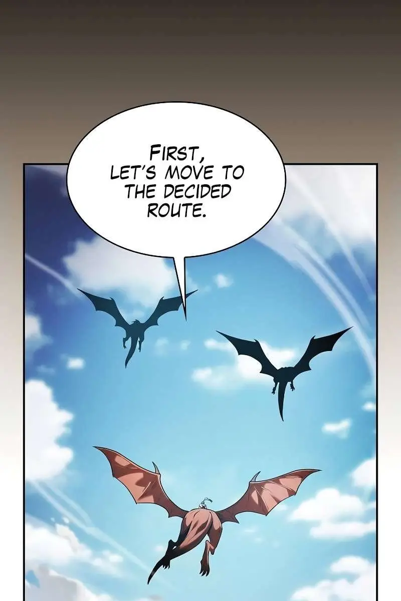 Academy's Genius Swordmaster Chapter 64 Page 44