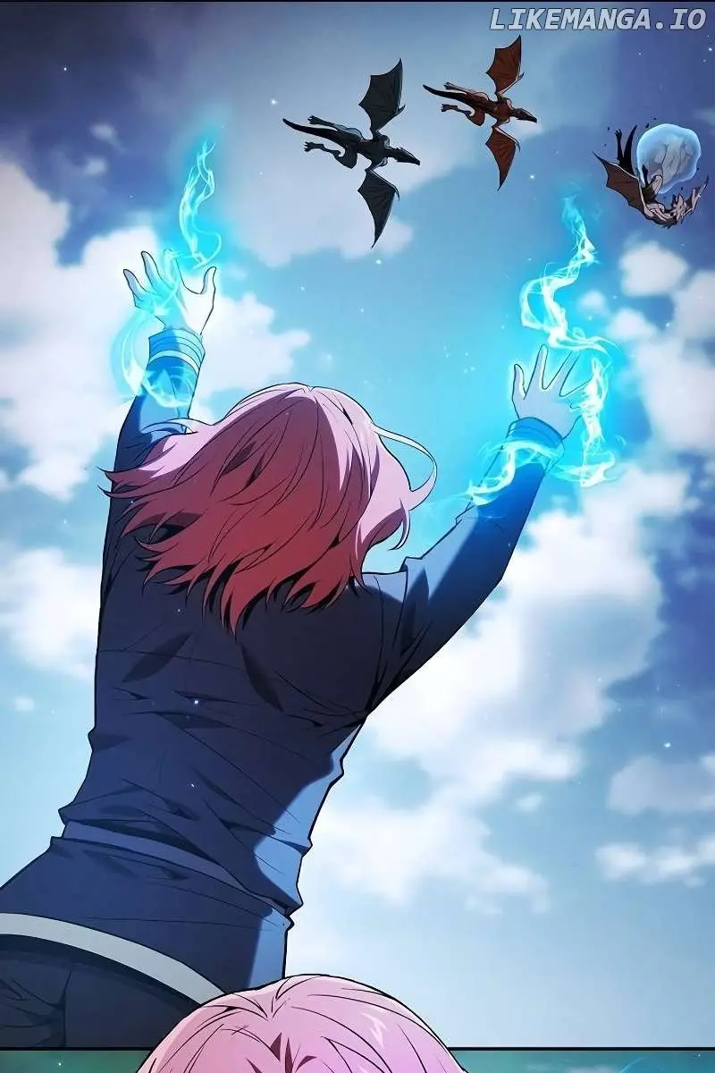 Academy's Genius Swordmaster Chapter 64 Page 62